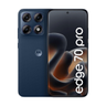 Imagem da oferta Smartphone Motorola Edge 70 PRO 5G 256GB 4 Câmeras