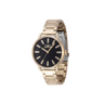 Imagem da oferta Invicta Relógio feminino 47322 Wildflower Quartz com 3 ponteiros e mostrador preto