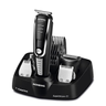 Imagem da oferta Mondial Aparador De Pelos Super Groom 11, Pretoprata, Bivolt - Bg-05
