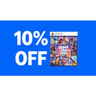 Imagem da oferta Level Up na diversão: 20% OFF em Video Games na Amazon!