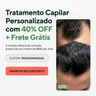 Imagem da oferta CUIDE DO CABELO: 40% OFF em tratamentos na Manual + Frete grátis