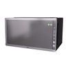 Imagem da oferta Micro-ondas Philco 33L Preto Acabamento Inox PMO38T