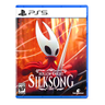 Imagem da oferta Hollow Knight Silksong - mídia física (PS5)