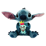 Imagem da oferta Fun Divirta-se - Disney Pelúcia Stitch E Scrump 33cm