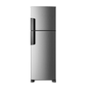 Imagem da oferta Geladeira Frost Free Duplex Consul 377 Litros Inox - CRM44MK