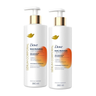 Imagem da oferta Kit 2 Dove Sérum Hidratante Corporal Niacinamida Uniformizador 380ml