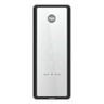 Imagem da oferta Fechadura Digital Yale Reflecta Sobrepor Espelhada Senha IP55 Externa Resistente Chuva