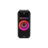 Imagem da oferta Caixa de Som Lg Xboom Partybox 250rms Bluetooth 5.1 20H Ipx4 - Xl7t