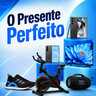 Imagem da oferta DIA DOS PAIS: S24 Ultra, Smart TV, JBL e Tênis de Marca com até 65% OFF pra acertar no presente!