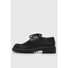 Imagem da oferta Mocassim Tratorado Luiza Barcelos Oxford Preto