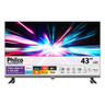 Imagem da oferta Smart Tv 43” Philco P43cra Full Hd Wi-Fi HDMI USB Conversor Digital