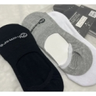 Imagem da oferta Kit 10 Pares Meias Zhamaro Premium Sapatilha Invisível (5 Opções de Cores)