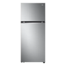 Imagem da oferta Geladeira LG Frost Free Inverter 395L Duplex Inox Look - 220V