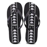 Imagem da oferta Chinelo Kappa Beach Adulto Unissex Em Borracha