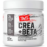 Imagem da oferta Creatina + Beta Alanina - Fórmula Avançada Para Treinos De Alta Intensidade Com Zero Carboidrato - 150g