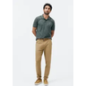 Imagem da oferta Calça Em Sarja Masculina Chino Hering