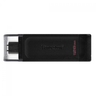 Imagem da oferta Pendrive KINGSTON 128GB USB-C 3.2