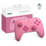 Imagem da oferta 8Bitdo Ultimate 2C Bluetooth Controller (Hall Effect Joystick Update) - for Switch, with Remappable L4R4 Bumpers, 6-axis Motion Control, Rumble Vibrat