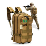 Imagem da oferta Mochila Tática Bolsa Militar Resistente 30L