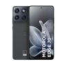 Imagem da oferta Smartphone Motorola Edge 70 5G - 256GB 24GB (8GB RAM + 16GB RAM Boost) Ultrafino 3 Câmeras 50MP Tela 1.5K Extreme Am