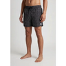 Imagem da oferta Bermuda Masculina Colcci Estampa Xadrez Preta