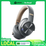 Imagem da oferta Picun b8 fones de ouvido bluetooth 120h playtime fone de ouvido sem fio bluetooth 3eq modo baixa latência chamadas mão
