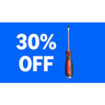 Imagem da oferta Mãos à obra: 25% OFF em reforma e construção na Amazon!