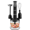Imagem da oferta Mixer 3 em 1 500W 2 velocidades Bmx400 Preto 110v Britânia