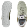 Imagem da oferta Tênis New Balance 574v2 Feminino Verde Oliva 35