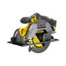 Imagem da oferta STANLEY Serra Circular 7-14" (185mm) 20V Máx Brushless SBC551B