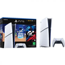 Imagem da oferta Console PlayStation 5 Edição Digital 825GB ASTRO BOT 4 e Gran Turismo 7 Sony