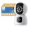 Imagem da oferta Câmera De Segurança Philips Wifi Dupla Lente Full Hd 2mp Visão Noturna
