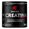 Imagem da oferta Creatina Monohidratada 500g Suplemento Em Pó 100% Pura Espartanos Sem Sabor