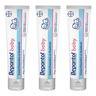 Imagem da oferta Kit 3 Pomadas Bepantol Baby Assaduras 30g