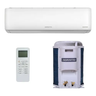 Imagem da oferta Ar Split Agratto Zen 9.000 Btus Frio Inverter 220v Branco 220v