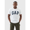 Imagem da oferta Camiseta GAP Logo Branca