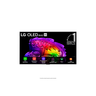 Imagem da oferta Smart Tv 65" LG OLED Evo G6 4K 120Hz (VRR 165Hz) e Soundbar LG S40T 2.1 Canais