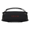 Imagem da oferta Caixa De Som LG Xboom Go Xg8t Bluetooth 5.3 Preto