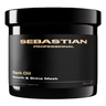 Imagem da oferta Sebastian Professional Mascara Dark Oil 500ml