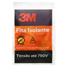 Imagem da oferta Fita Isolante 3M 18mmx5m Preta