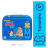 Imagem da oferta Fralda Turma da Mônica Baby G 44 unidades
