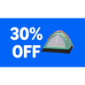 Imagem da oferta Seu esporte em alta: 20% OFF em artigos esportivos na Amazon!