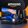 Imagem da oferta OS QUERIDINHOS NA AMAZON! Alexa R$ 259, Amazfit R$ 338 e Smart TV 4K R$ 2.099!