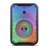 Imagem da oferta Caixa de Som Amplificada Philco Flash Lights 250W PCX3800 Bivolt