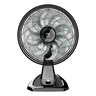 Imagem da oferta Ventilador ParedeMesa WAP Flow Turbo 8 Pás 180W