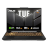 Imagem da oferta ASUS TUF Gaming F16 Intel Core 5 RTX 4050 8 GB 512 GB SSD KeepOSLinux,16.0'' FHD Mecha Gray - FX607VU-RL054