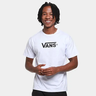 Imagem da oferta Camiseta Vans New Vans Classic Masculinina Branco