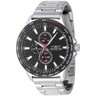 Imagem da oferta Invicta Relógio Masculino Racing de 44 mm aço inoxidável