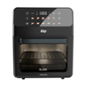 Imagem da oferta WAP Airfryer OvenWAOD4 11 Litros Touch Fritadeira Forno 10 Receitas