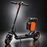 Imagem da oferta Patinete Elétrico Yoyo Ev V01 Plus 500w, Dobrável Com Banco E Autonomia De 30km